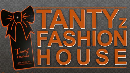 Tantyz Fashion House